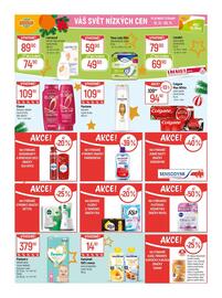 Globus leták týden 46 Strana 33