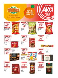 Globus leták týden 46 Strana 43