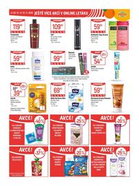 Globus leták týden 46 Strana 47