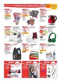 Globus leták týden 46 Strana 49