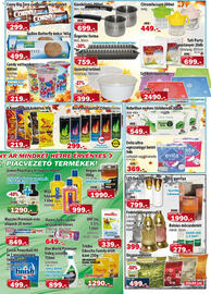 Vianni Drogéria akciós újság hét 45 Oldal 3