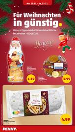 PENNY Prospekt woche 46 Seite 12