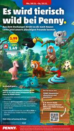 PENNY Prospekt woche 46 Seite 16
