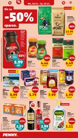 PENNY Prospekt woche 46 Seite 18