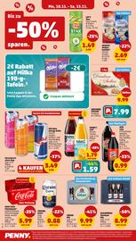 PENNY Prospekt woche 46 Seite 20