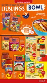 PENNY Prospekt woche 46 Seite 23