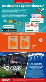 PENNY Prospekt woche 46 Seite 26