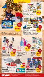 PENNY Prospekt woche 46 Seite 30