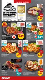 PENNY Prospekt woche 46 Seite 4