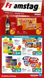 PENNY Prospekt woche 46 Seite 40