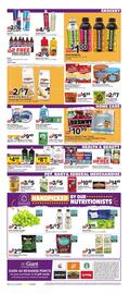 Giant Food weekly ad week 45 Page 11