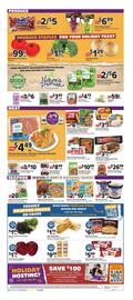 Giant Food weekly ad week 45 Page 12