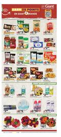 Giant Food weekly ad week 45 Page 7