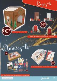 Catalogue Jour de Fête page 11