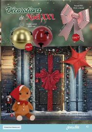 Catalogue Jour de Fête page 17