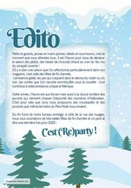 Catalogue Jour de Fête page 2