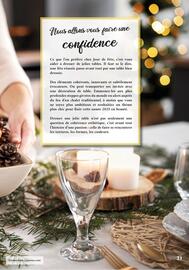 Catalogue Jour de Fête page 21