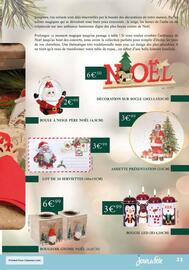 Catalogue Jour de Fête page 23