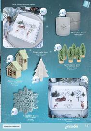 Catalogue Jour de Fête page 25