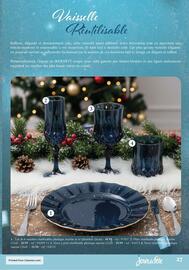 Catalogue Jour de Fête page 27