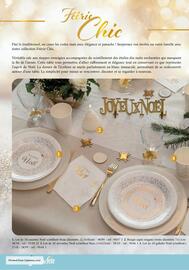 Catalogue Jour de Fête page 28