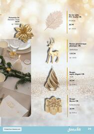 Catalogue Jour de Fête page 29