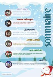 Catalogue Jour de Fête page 3