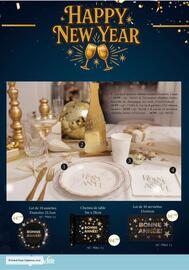 Catalogue Jour de Fête page 30