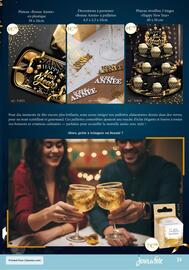 Catalogue Jour de Fête page 31