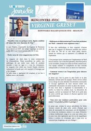 Catalogue Jour de Fête page 4