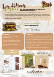 Catalogue Jour de Fête page 42