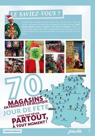 Catalogue Jour de Fête page 5
