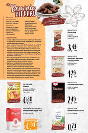 V Markt Prospekt woche 46 Seite 2