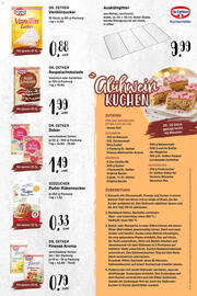 V Markt Prospekt woche 46 Seite 3