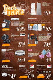 V Markt Prospekt woche 46 Seite 4