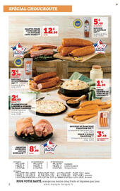 Catalogue U Express page 2