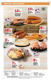 Catalogue Super U page 2