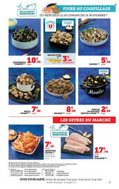 Catalogue Super U page 5