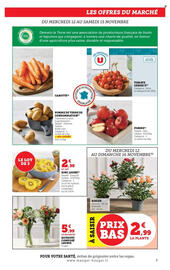 Catalogue Super U page 7