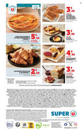 Catalogue Super U page 8