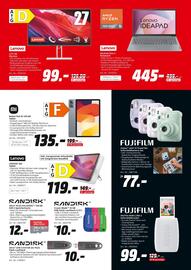 MediaMarkt Prospekt Seite 3