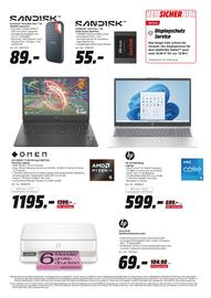 MediaMarkt Prospekt Seite 4