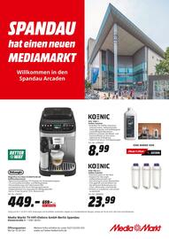 MediaMarkt Prospekt Seite 8