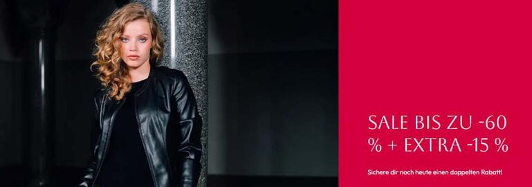 Orsay Prospekt Seite 1