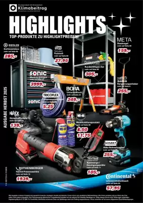 Zweygart Prospekt (gültig bis 31-01)