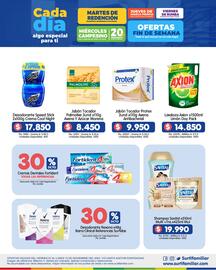 Catálogo Surtifamiliar Página 10