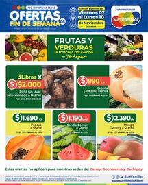 Catálogo Surtifamiliar Página 2