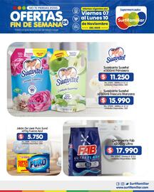 Catálogo Surtifamiliar Página 3