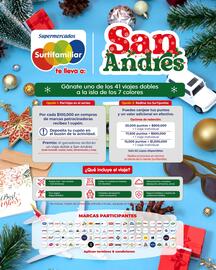 Catálogo Surtifamiliar Página 5