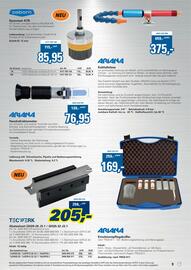 Zweygart Prospekt Seite 9